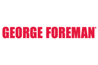 George Foreman Logo