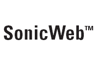 SonicWeb Logo
